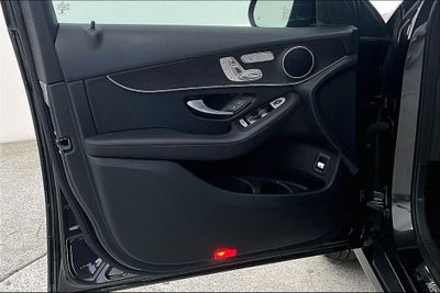 2022 Mercedes-Benz GLC GLC 300 4MATIC®