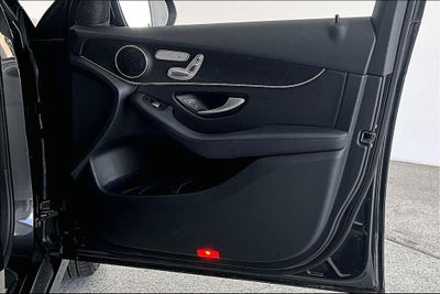 2022 Mercedes-Benz GLC GLC 300 4MATIC®