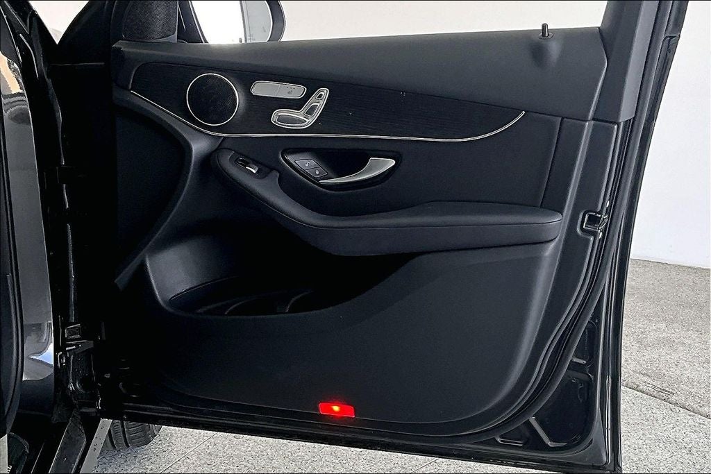 2022 Mercedes-Benz GLC GLC 300 4MATIC®