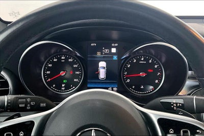 2022 Mercedes-Benz GLC GLC 300 4MATIC®