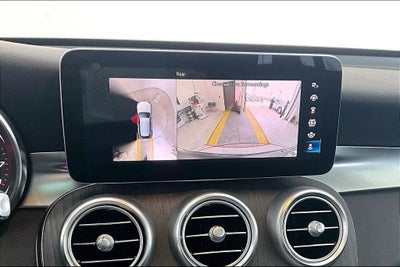 2022 Mercedes-Benz GLC GLC 300 4MATIC®