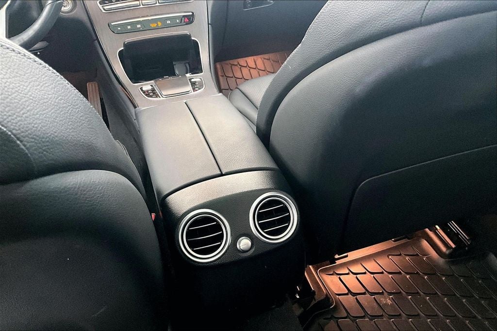 2022 Mercedes-Benz GLC GLC 300 4MATIC®