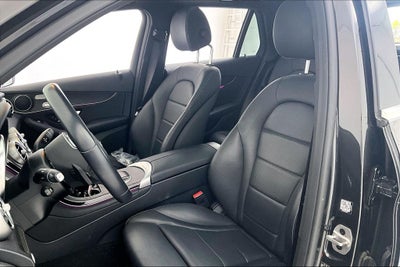 2022 Mercedes-Benz GLC GLC 300 4MATIC®