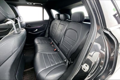 2022 Mercedes-Benz GLC GLC 300 4MATIC®