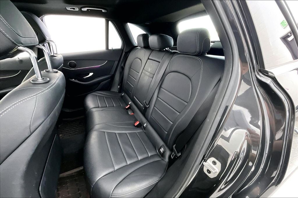 2022 Mercedes-Benz GLC GLC 300 4MATIC®