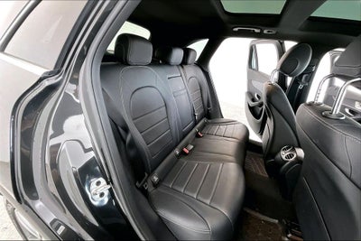 2022 Mercedes-Benz GLC GLC 300 4MATIC®