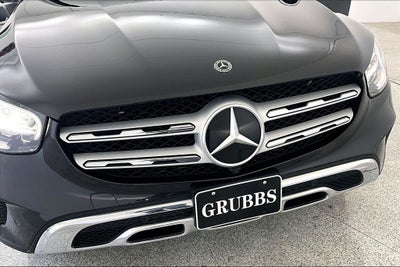 2022 Mercedes-Benz GLC GLC 300 4MATIC®