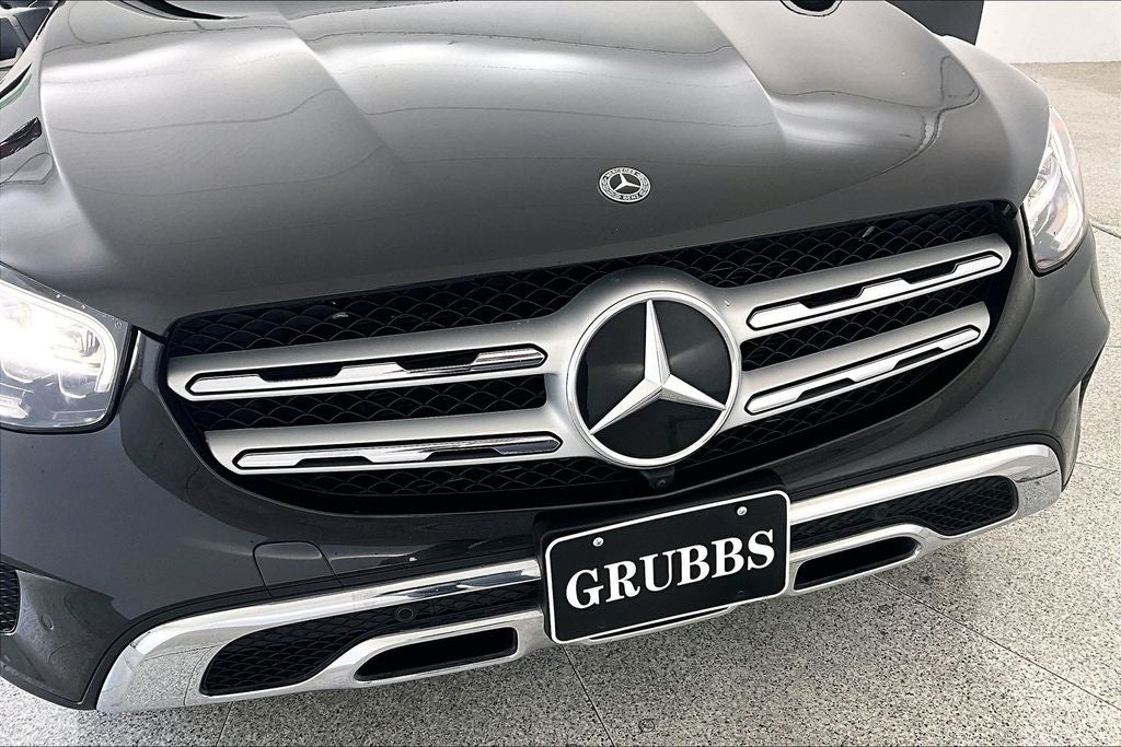 2022 Mercedes-Benz GLC GLC 300 4MATIC®
