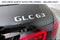2020 Mercedes-Benz GLC GLC 63 AMG® 4MATIC®