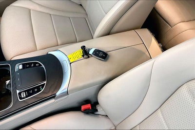 2023 Mercedes-Benz GLC GLC 300 Coupe 4MATIC®