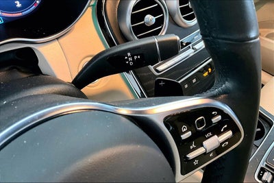 2023 Mercedes-Benz GLC GLC 300 Coupe 4MATIC®