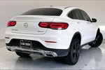2023 Mercedes-Benz GLC GLC 300 Coupe 4MATIC®
