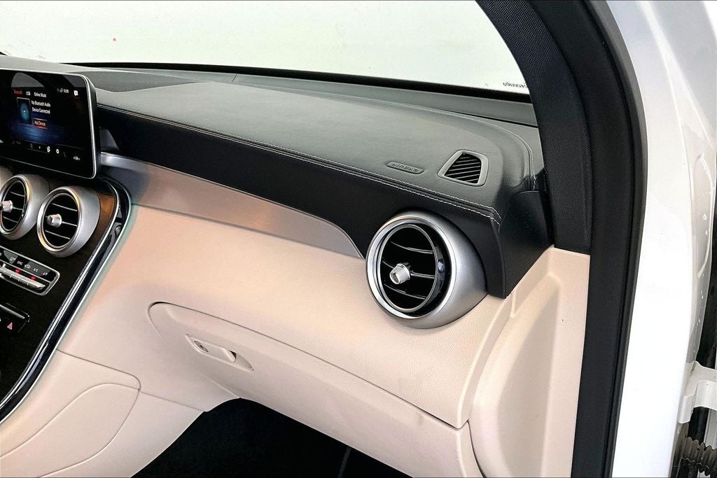 2023 Mercedes-Benz GLC GLC 300 Coupe 4MATIC®