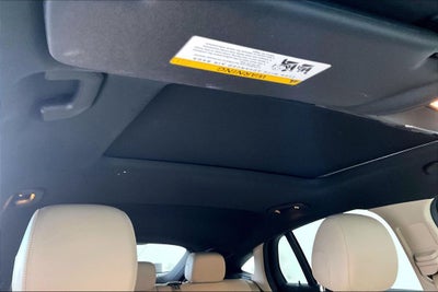 2023 Mercedes-Benz GLC GLC 300 Coupe 4MATIC®