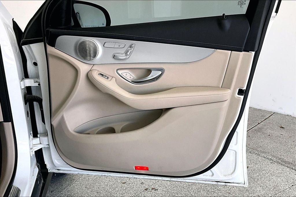 2023 Mercedes-Benz GLC GLC 300 Coupe 4MATIC®