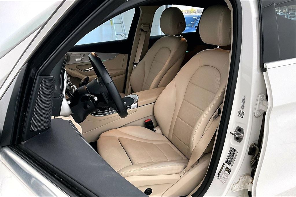 2023 Mercedes-Benz GLC GLC 300 Coupe 4MATIC®