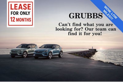 2020 Mercedes-Benz GLC GLC 63 AMG® 4MATIC®