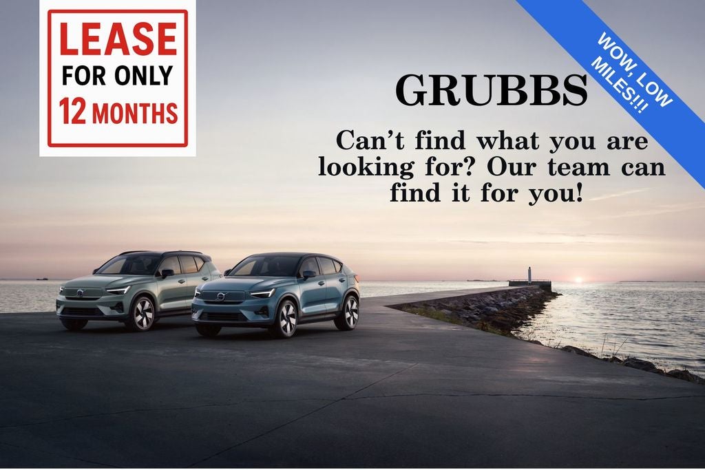 2020 Mercedes-Benz GLC GLC 63 AMG® 4MATIC®