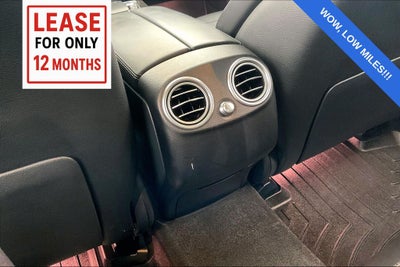 2020 Mercedes-Benz GLC GLC 63 AMG® 4MATIC®