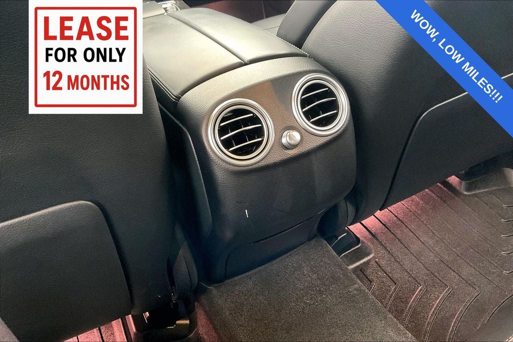 2020 Mercedes-Benz GLC GLC 63 AMG® 4MATIC®