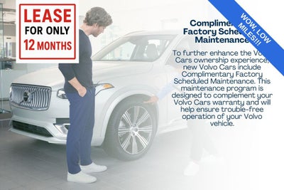 2020 Mercedes-Benz GLC GLC 63 AMG® 4MATIC®