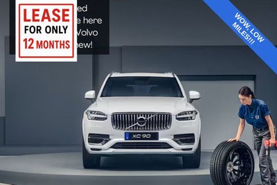 2020 Mercedes-Benz GLC GLC 63 AMG® 4MATIC®
