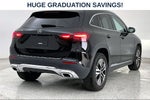 2025 Mercedes-Benz GLA GLA 250