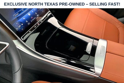 2024 Mercedes-Benz GLC GLC 300