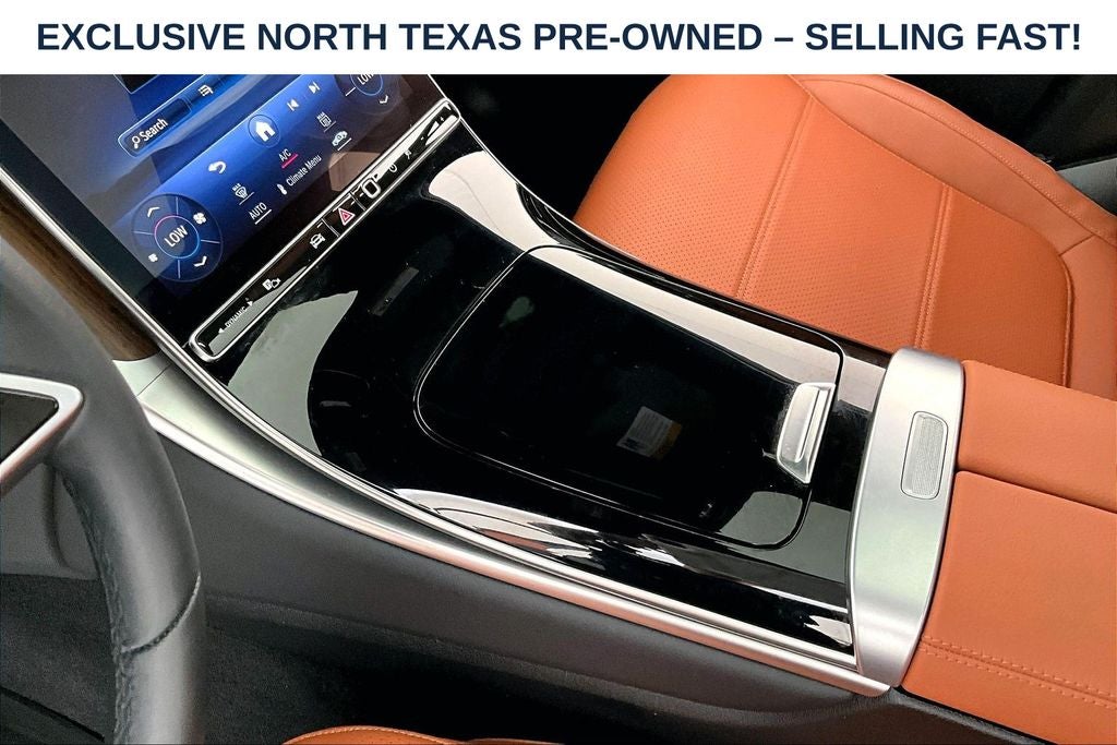 2024 Mercedes-Benz GLC GLC 300