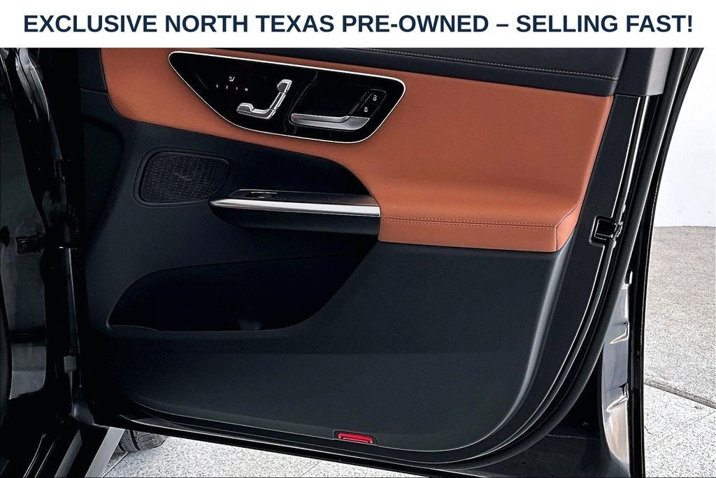 2024 Mercedes-Benz GLC GLC 300