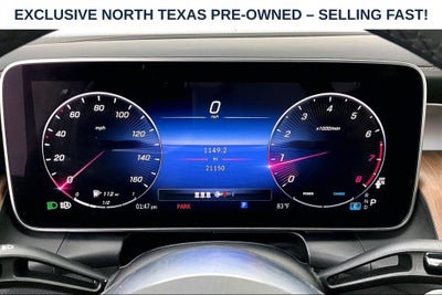 2024 Mercedes-Benz GLC GLC 300