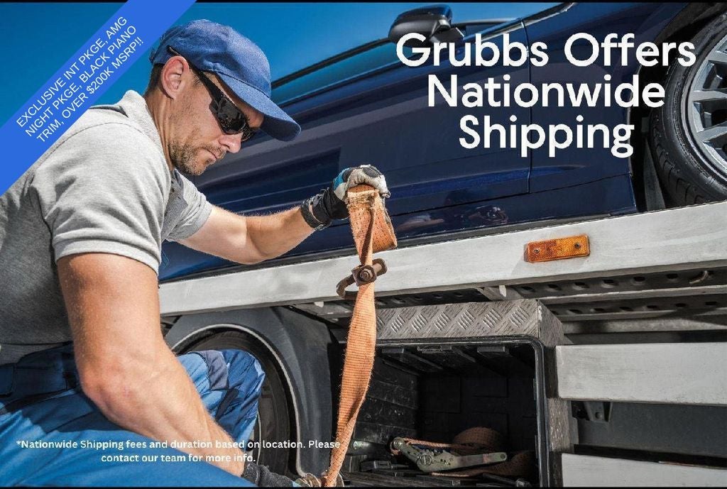 2024 Mercedes-Benz G-Class G 63 AMG® 4MATIC®