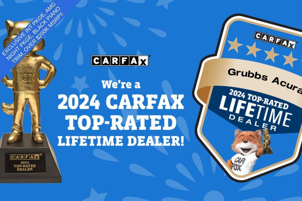 2024 Mercedes-Benz G-Class G 63 AMG® 4MATIC®