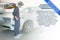 2024 Mercedes-Benz G-Class G 63 AMG® 4MATIC®