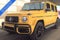 2024 Mercedes-Benz G-Class G 63 AMG® 4MATIC®