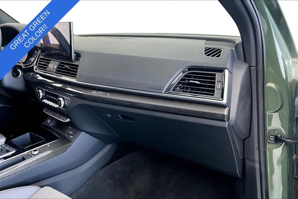 2024 Audi SQ5 Premium quattro