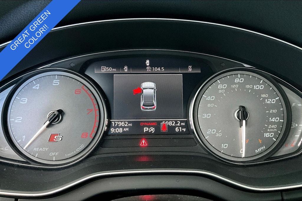 2024 Audi SQ5 Premium quattro