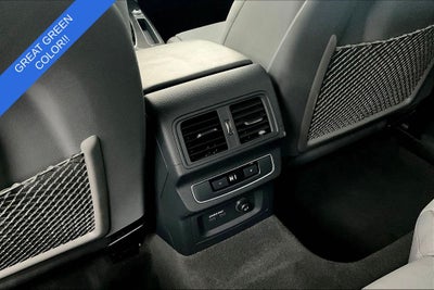 2024 Audi SQ5 Premium quattro