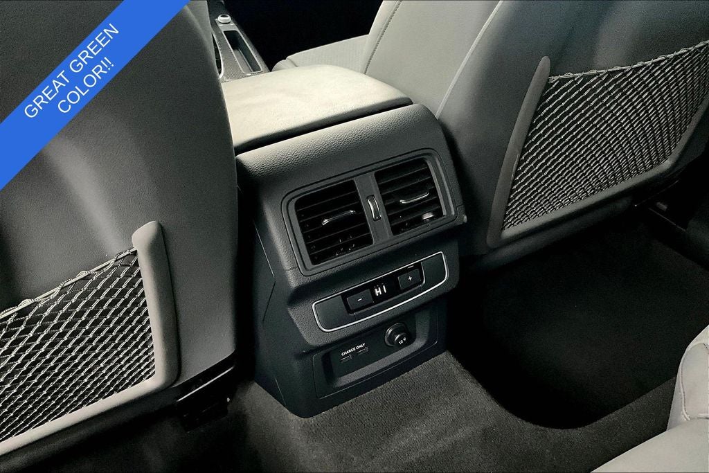 2024 Audi SQ5 Premium quattro