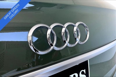 2024 Audi SQ5 Premium quattro