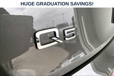 2023 Audi Q5 45 S line Premium Plus quattro