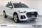 2022 Audi Q5 45 S line Premium quattro