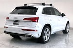 2022 Audi Q5 45 S line Premium quattro