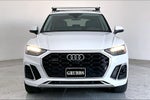 2022 Audi Q5 45 S line Premium quattro