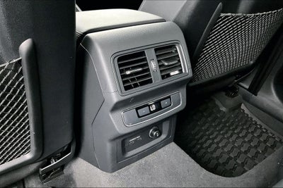 2022 Audi Q5 45 S line Premium quattro