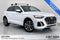 2024 Audi Q5 45 S line Premium quattro