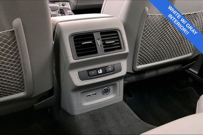 2024 Audi Q5 45 S line Premium quattro