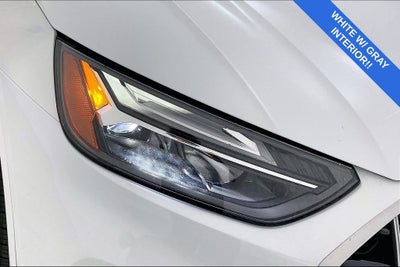 2024 Audi Q5 45 S line Premium quattro