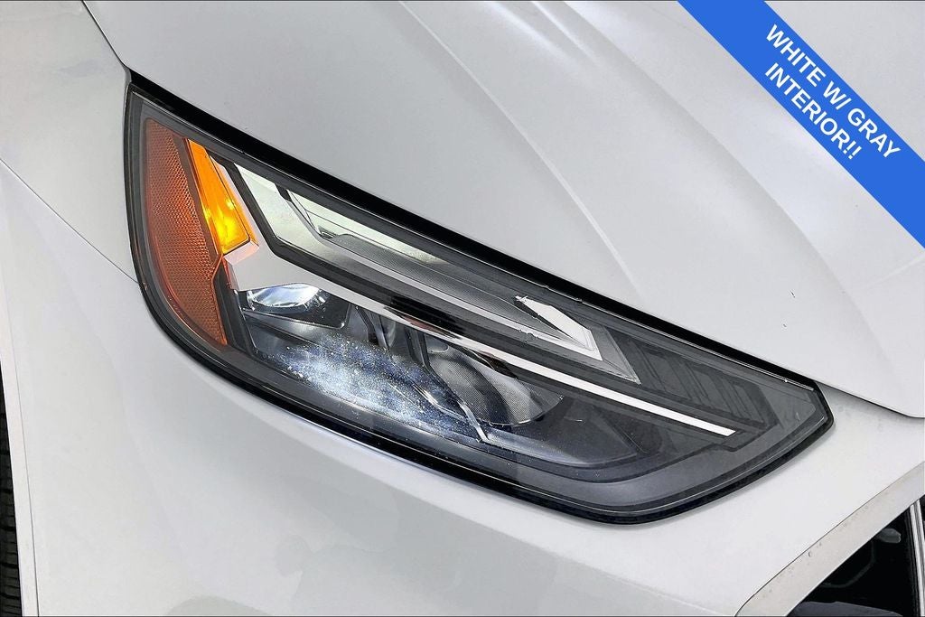 2024 Audi Q5 45 S line Premium quattro