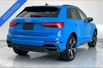 2023 Audi Q3 Premium Plus S Line quattro